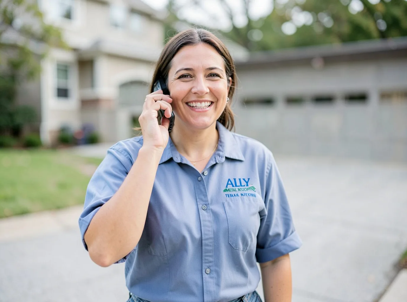 Metal Roof Installation Cleveland, OK FAQs